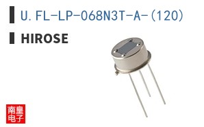 U.FL-LP-068N3T-A-(120)