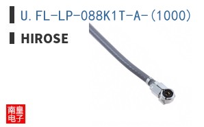 U.FL-LP-088K1T-A-(1000)