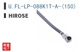 U.FL-LP-088K1T-A-(150)