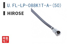 U.FL-LP-088K1T-A-(50)