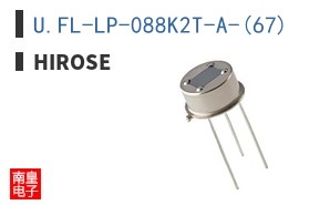 U.FL-LP-088K2T-A-(67)