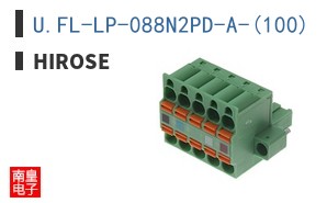 U.FL-LP-088N2PD-A-(100)
