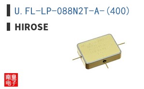 U.FL-LP-088N2T-A-(400)