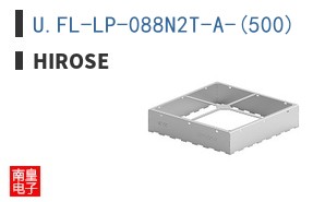 U.FL-LP-088N2T-A-(500)