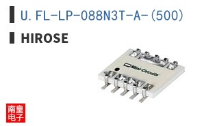 U.FL-LP-088N3T-A-(500)