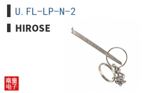 U.FL-LP-N-2