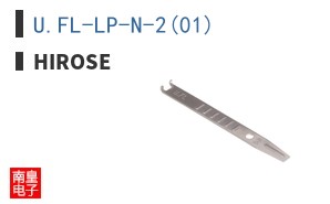 U.FL-LP-N-2(01)