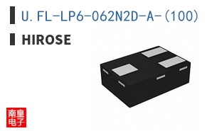 U.FL-LP6-062N2D-A-(100)