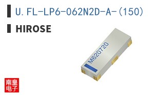U.FL-LP6-062N2D-A-(150)
