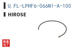 U.FL-LPHF6-066N1-A-100