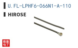 U.FL-LPHF6-066N1-A-110