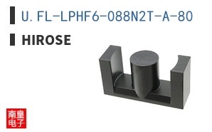 U.FL-LPHF6-088N2T-A-80