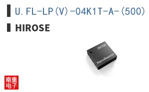 U.FL-LP(V)-04K1T-A-(500)