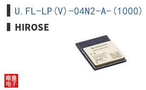 U.FL-LP(V)-04N2-A-(1000)