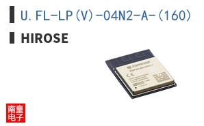U.FL-LP(V)-04N2-A-(160)