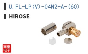 U.FL-LP(V)-04N2-A-(60)