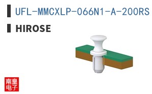 UFL-MMCXLP-066N1-A-200RS