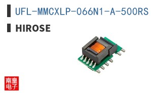 UFL-MMCXLP-066N1-A-500RS