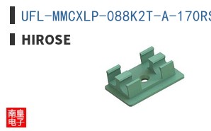 UFL-MMCXLP-088K2T-A-170RS