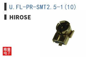 U.FL-PR-SMT2.5-1(10)