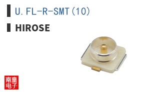 U.FL-R-SMT(10)