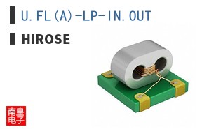 U.FL(A)-LP-IN.OUT