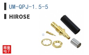 UM-QPJ-1.5-5