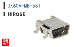 UX60A-MB-5ST