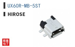 UX60R-MB-5ST