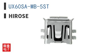 UX60SA-MB-5ST
