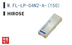 W.FL-LP-04N2-A-(150)