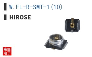 W.FL-R-SMT-1(10)