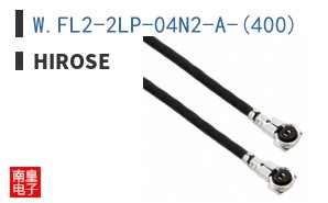 W.FL2-2LP-04N2-A-(400)