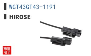 WGT43GT43-1191