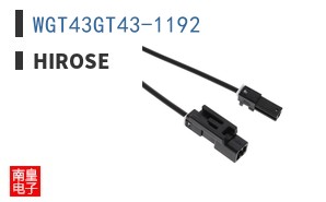 WGT43GT43-1192