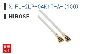 X.FL-2LP-04K1T-A-(100)
