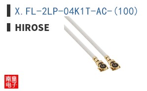 X.FL-2LP-04K1T-AC-(100)
