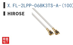 X.FL-2LPP-068K3TS-A-(100)