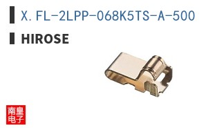 X.FL-2LPP-068K5TS-A-500