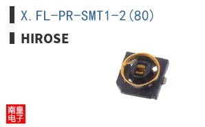 X.FL-PR-SMT1-2(80)