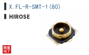 X.FL-R-SMT-1(80)