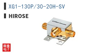 XG1-130P/30-20H-SV