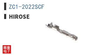 ZC1-2022SCF