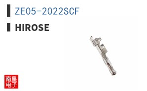 ZE05-2022SCF