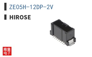 ZE05H-12DP-2V