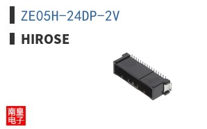 ZE05H-24DP-2V
