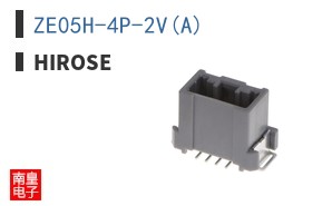 ZE05H-4P-2V(A)