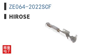 ZE064-2022SCF