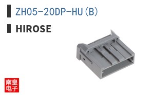 ZH05-20DP-HU(B)
