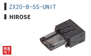 ZX20-B-5S-UNIT